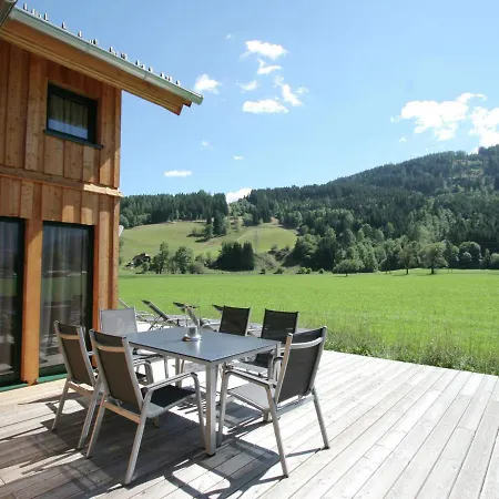Murau Chalet 20