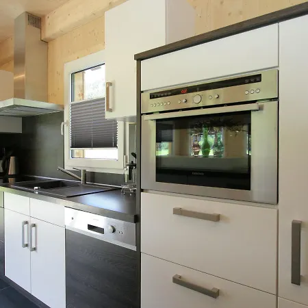 Murau Chalet 20