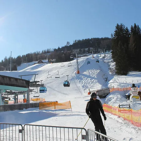 Murau Chalet 20 * Lassrchberg