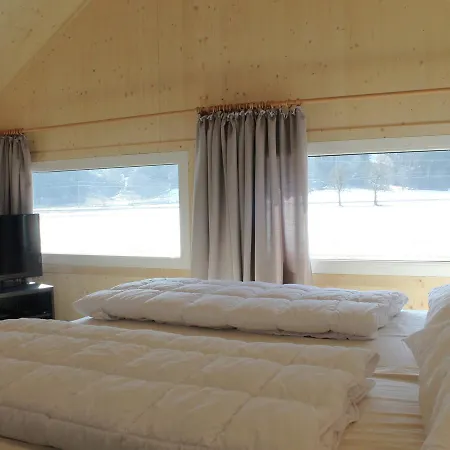 Murau Chalet 20 * Lassrchberg