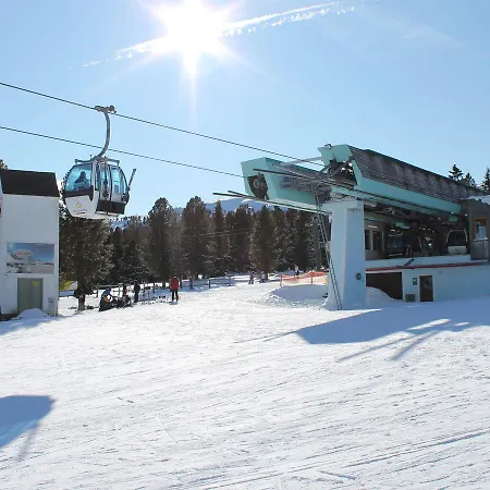 شاليه Murau Chalet 20 *