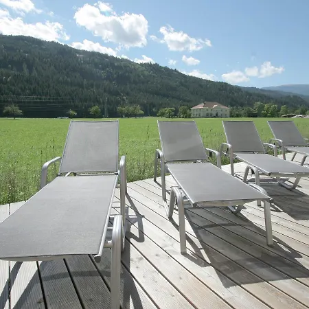 Murau Chalet 20 *
