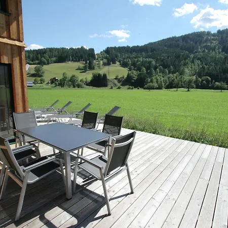 Murau Chalet 20 *