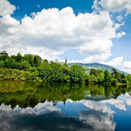 Murau Chalet 20 شاليه