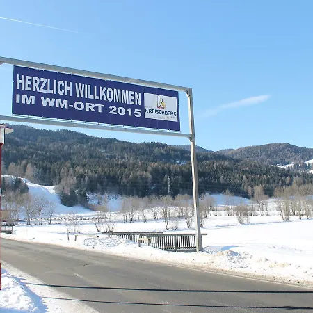 Murau Chalet 20 شاليه Lassrchberg