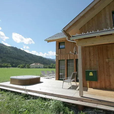 Murau Chalet 20 شاليه Lassrchberg