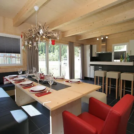 Murau Chalet 20