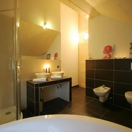Murau Chalet 20