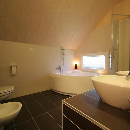 Murau Chalet 20