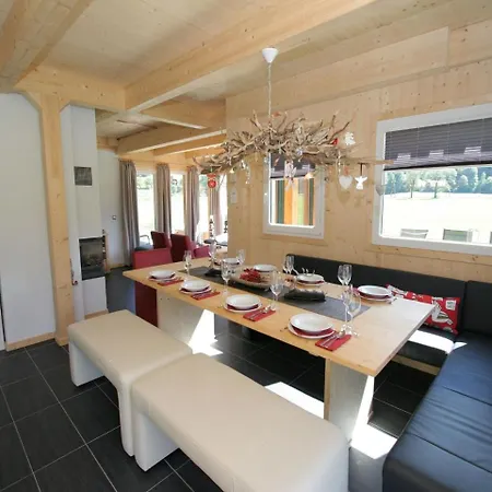 Murau Chalet 20