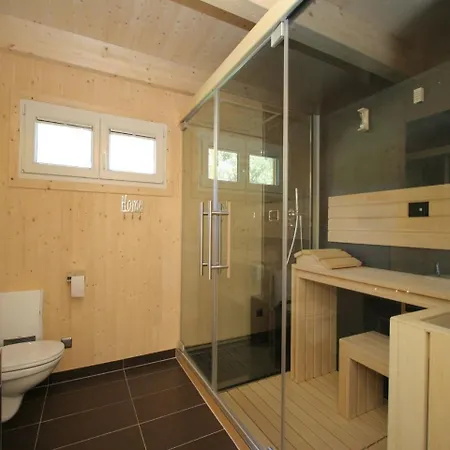 Murau Chalet 20 *