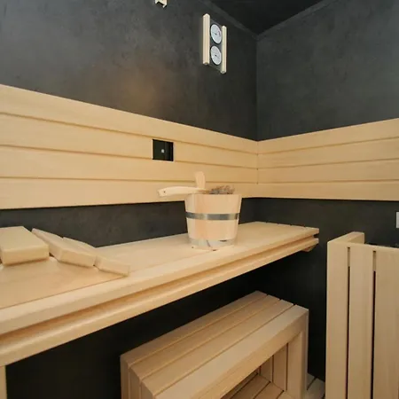 Murau Chalet 20 *