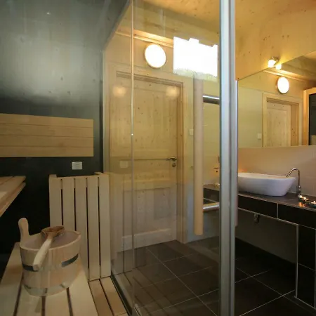 Murau Chalet 20 شاليه Lassrchberg