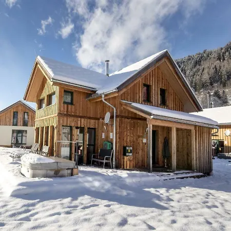 Murau Chalet 20 *
